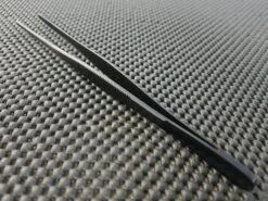 Kazuki Culinary & Plating Tweezers (Stainless Steel) | 200mm Straight -Profil Optik Salgsbutik 20181010 120232 181521c2 6250 458b 9c5e 76316808bc20