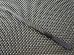 Kazuki Culinary & Plating Tweezers (Stainless Steel) | 200mm Straight -Profil Optik Salgsbutik 20181010 120258 100bc10f de75 4c96 b884 4756254e3fc1
