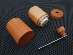 Komon Japan | Coffee Grinder & Cup Set 11 Komon Japan | Coffee Grinder & Cup Set -Profil Optik Salgsbutik 20210524 224806