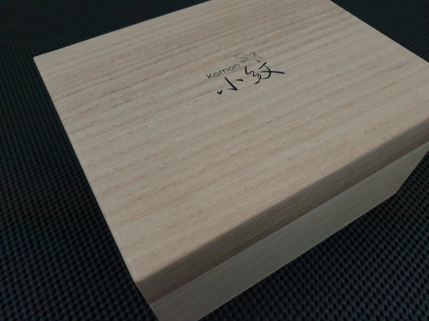 Komon Japan | Ceramic Sake Set 9 Komon Japan | Ceramic Sake Set - Billede 7