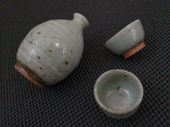 Komon Japan | Ceramic Sake Set 12 Komon Japan | Ceramic Sake Set -Profil Optik Salgsbutik 20210524 225428