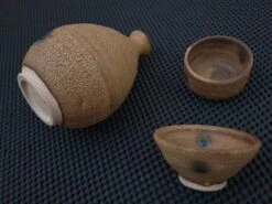 Komon Japan | Ceramic Sake Set 14 Komon Japan | Ceramic Sake Set -Profil Optik Salgsbutik 20210524 225926