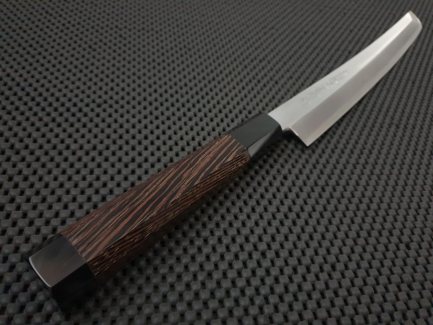 Sakai Takayuki Zangetsu | 300mm Sakimaru Yanagiba Knife 5 Sakai Takayuki Zangetsu | 300mm Sakimaru Yanagiba Knife - Billede 3