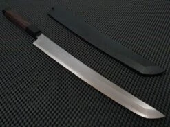 Sakai Takayuki Zangetsu | 300mm Sakimaru Yanagiba Knife 13 Sakai Takayuki Zangetsu | 300mm Sakimaru Yanagiba Knife -Profil Optik Salgsbutik 20240318 105712