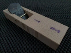 Morihei Kanna (Woodworking Plane) | 36mm Kunihide (Shirogami White #1)