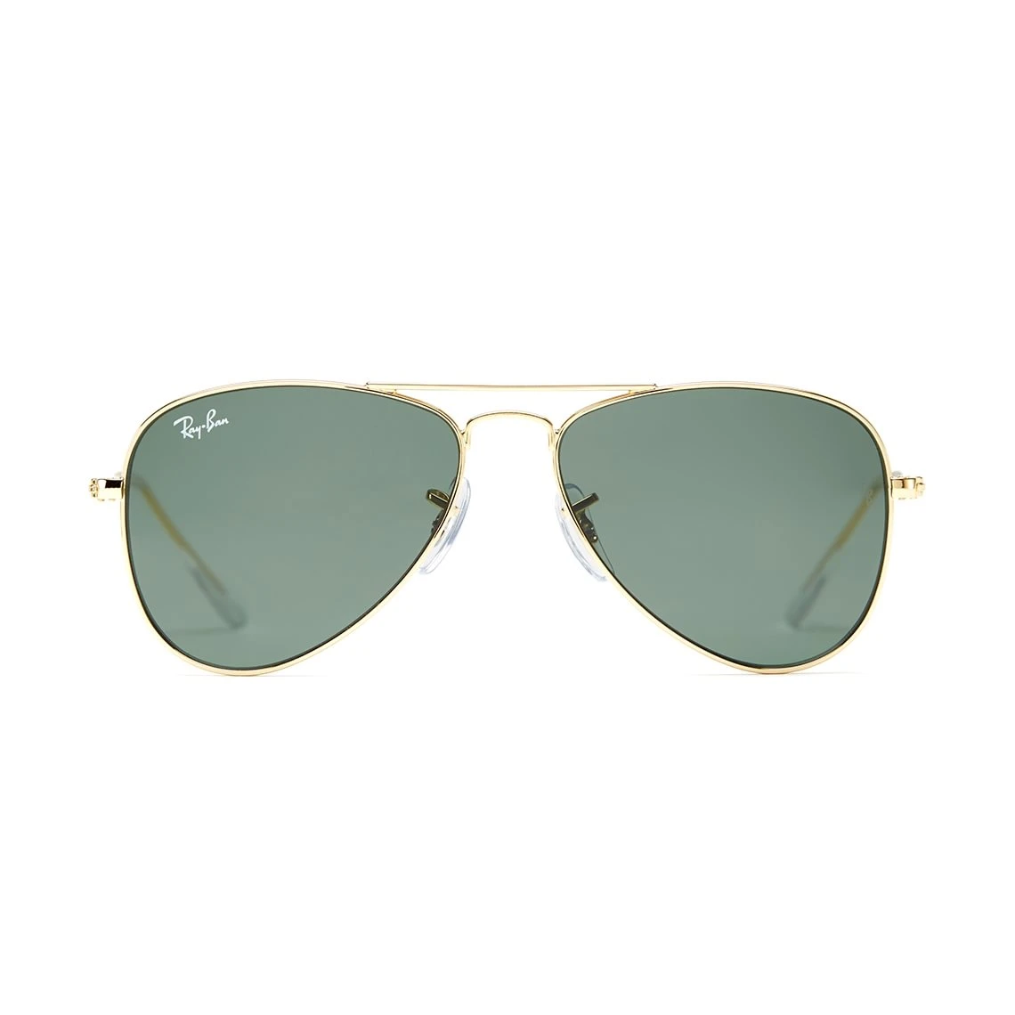 Ray-Ban Junior Aviator RJ9506S 223/71 50 4 Ray-Ban Junior Aviator RJ9506S 223/71 50 - Billede 2