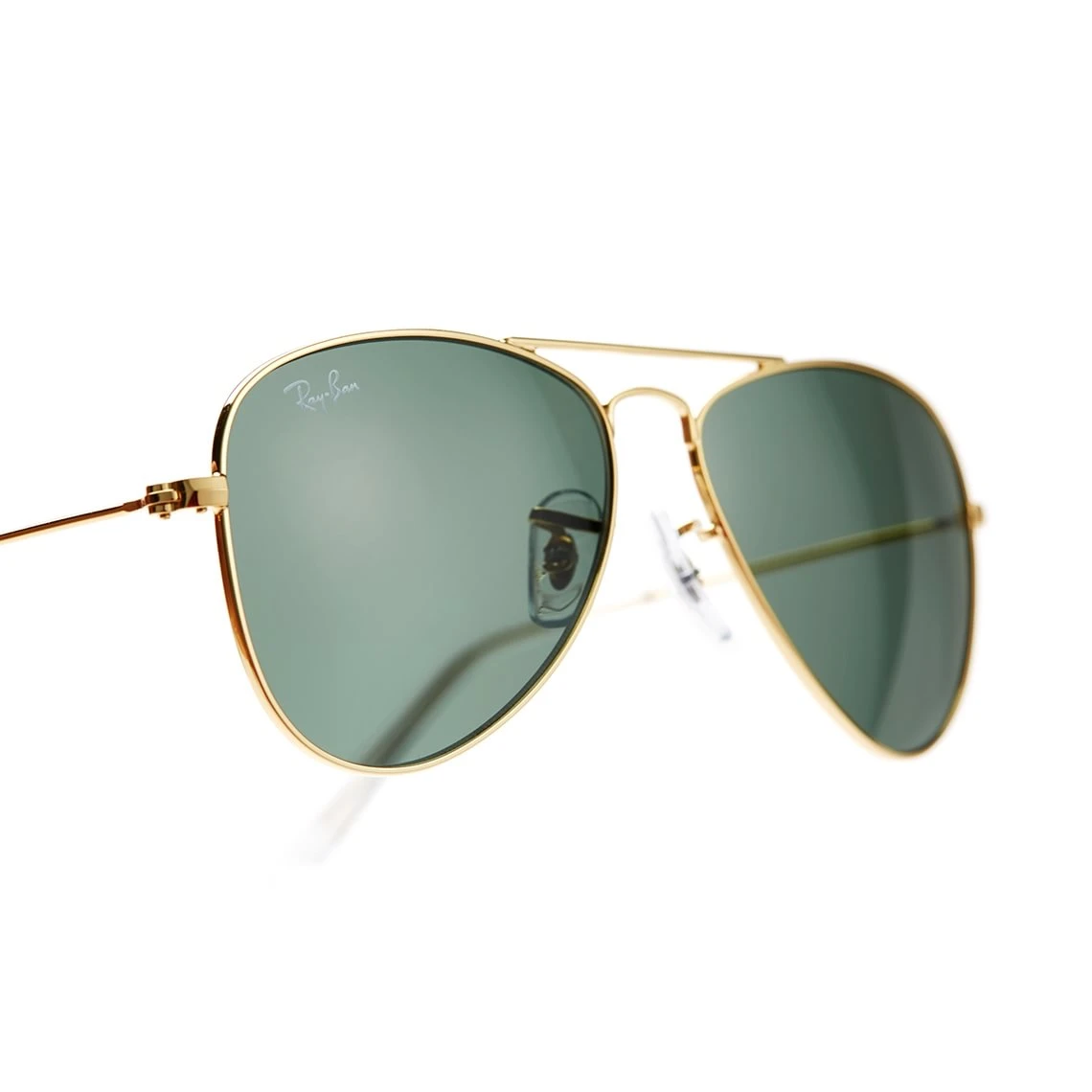Ray-Ban Junior Aviator RJ9506S 223/71 50 5 Ray-Ban Junior Aviator RJ9506S 223/71 50 - Billede 3