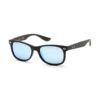 Ray-Ban Junior Wayfarer RJ9052S 100S/55 47 1 Ray-Ban Junior Wayfarer RJ9052S 100S/55 47 -Profil Optik Salgsbutik 75461 0