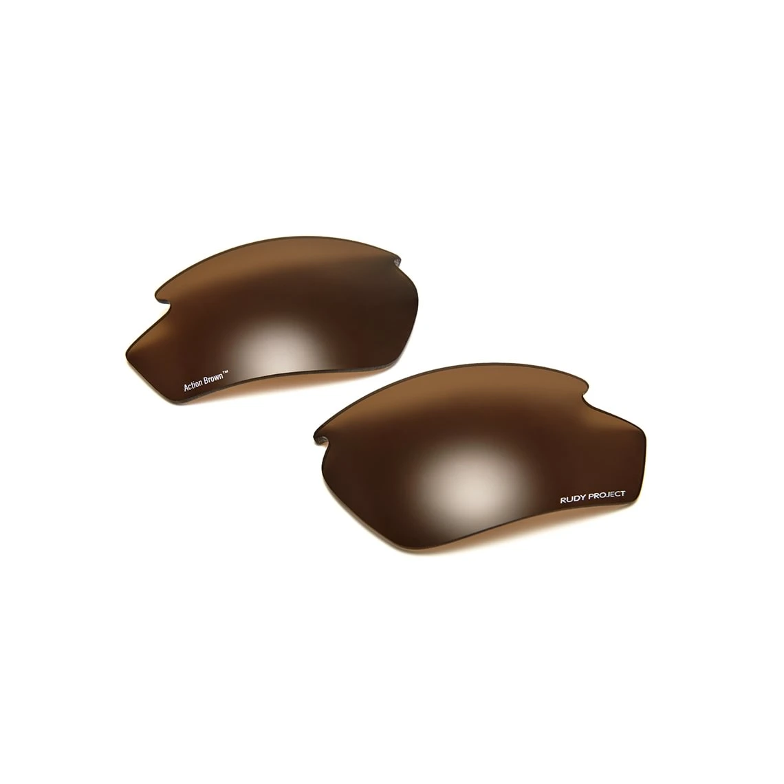 Rudy Project - Rydon Extra Glas Action Brown 3 Rudy Project - Rydon Extra Glas Action Brown