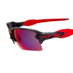 Oakley FLAK 2.0 XL Prizm Road OO9188-0459 -Profil Optik Salgsbutik 77506 2