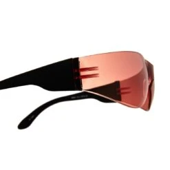 Sports Essential Kontrast Röd SPE1 C18 Padel -Profil Optik Salgsbutik 78362 2