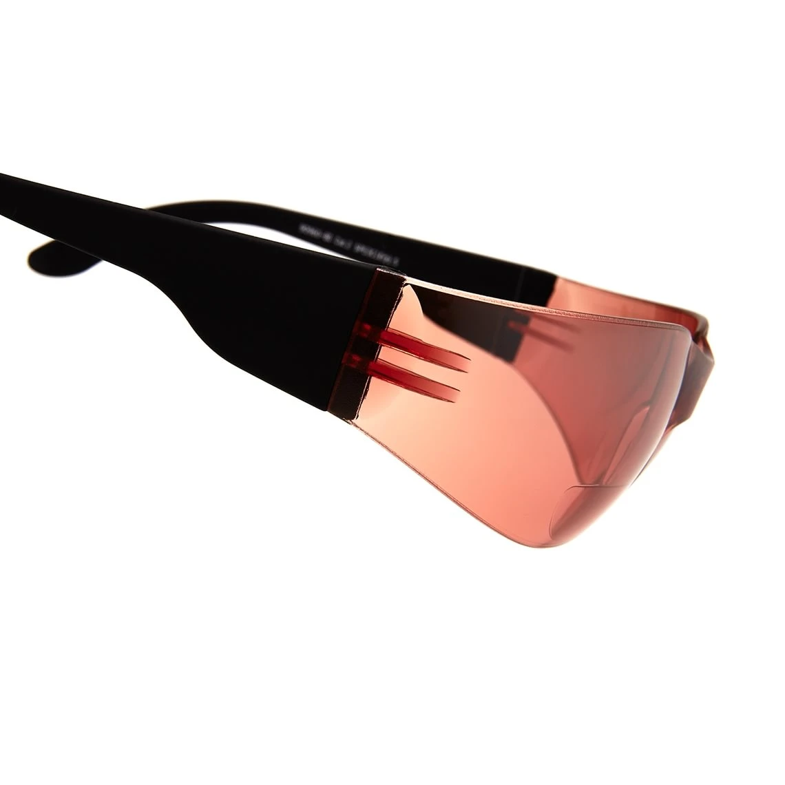 Sports Essential Kontrast Rød Bifokal SPE3 C18 5 Sports Essential Kontrast Rød Bifokal SPE3 C18 - Billede 3