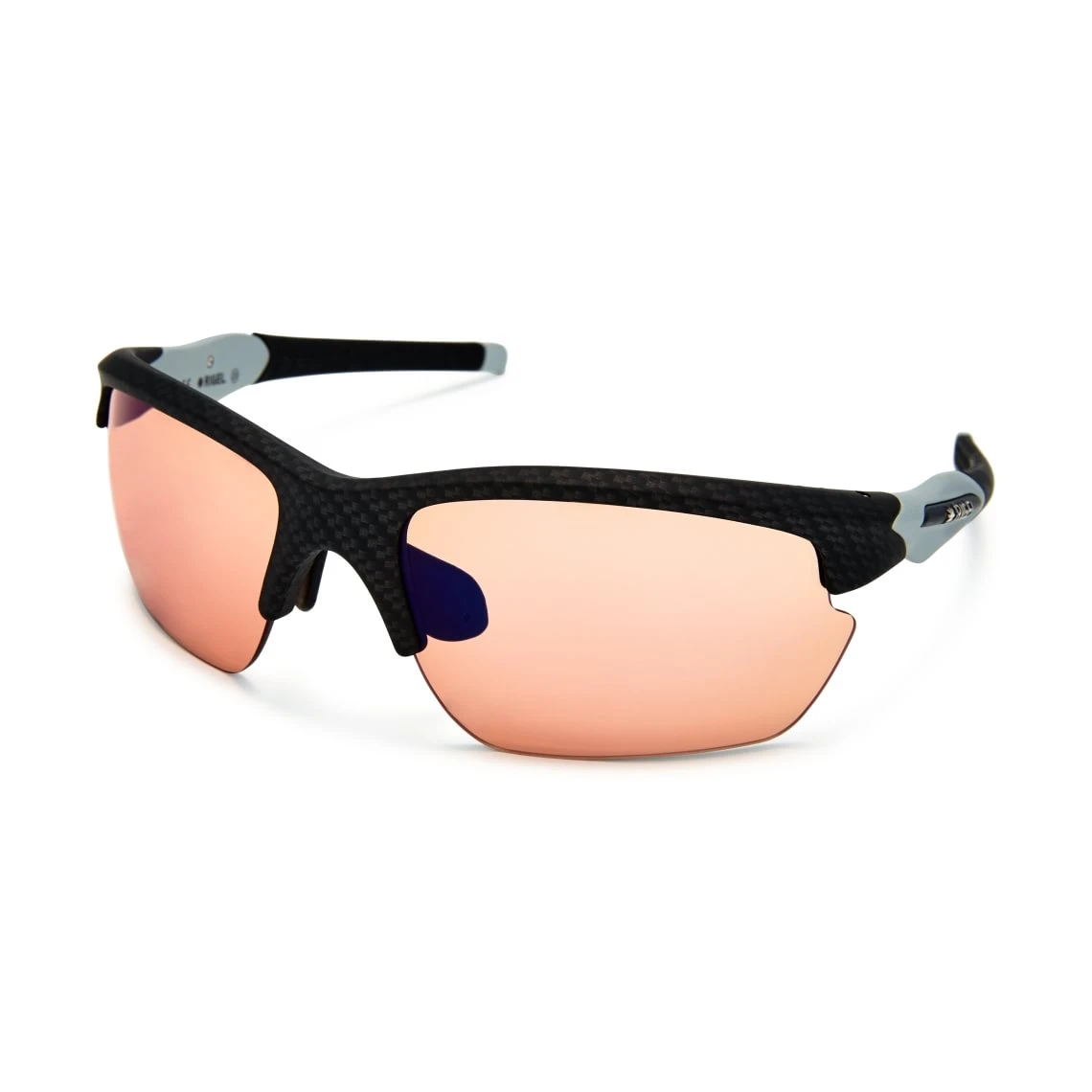 RIGEL Contrast Red Champ C57 7219 3 RIGEL Contrast Red Champ C57 7219