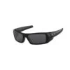 Oakley Gascan Grey OO9014 03-471 2 Oakley Gascan Grey OO9014 03-471 -Profil Optik Salgsbutik 81165 0