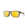 Oakley Holbrook Prizm 24K Polarized OO9102-W455 -Profil Optik Salgsbutik 87131 0