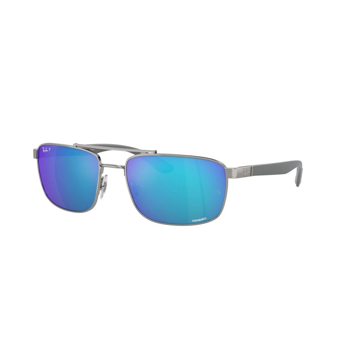 Ray-Ban RB3737CH 004/A1 6018 3 Ray-Ban RB3737CH 004/A1 6018