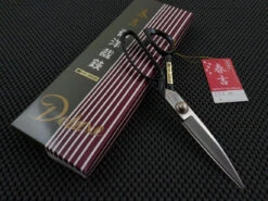 Harukichi Japan | 210 Or 260 Tailor / Fabric Shears (Aogami Super)