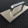 Atoma Diamond Plate | Whetstone Maintenance & Flattening (140 Grit) W/ Handle 1 Atoma Diamond Plate | Whetstone Maintenance & Flattening (140 Grit) W/ Handle -Profil Optik Salgsbutik Atoma Diamond Plate Handle Sydney Australia 01