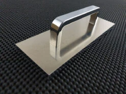 Atoma Diamond Plate | Whetstone Maintenance & Flattening (140 Grit) W/ Handle