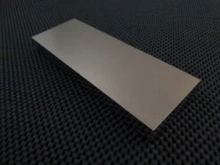 Hitohira Aluminium Plate | Upgrade Plate For Atoma