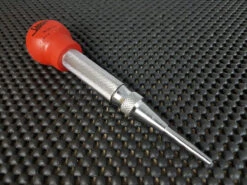 Shogun Japan Adjustable Auto Centre Punch - 130mm