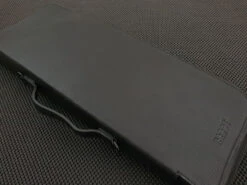 Dark Hardt | Edge Slim XL (Leather) - Knife Bag