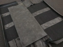 Dark Hardt | Edge Slim XL (Leather) - Knife Bag 11 Dark Hardt | Edge Slim XL (Leather) - Knife Bag -Profil Optik Salgsbutik DarkHardtEdgeSlimXL 07