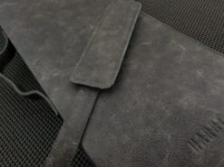 Dark Hardt | Edge Slim XL (Leather) - Knife Bag 12 Dark Hardt | Edge Slim XL (Leather) - Knife Bag -Profil Optik Salgsbutik DarkHardtEdgeSlimXL 08