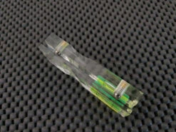 Ebisu Japan | Diamond Ruler Level -Profil Optik Salgsbutik EbisuRule 03