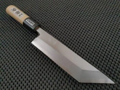 Morihei Munetsugu (Shirogami) | 165mm Edo Saki Knife