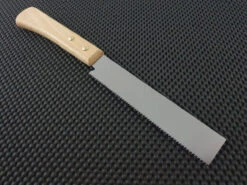 Shogun Nokogiri | FL-150 Kataba Kugihiki (Flush Cut) Pullsaw