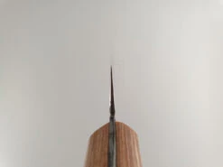 Fujiwara Nashiji | 135mm Petty Knife (YO) -Profil Optik Salgsbutik FujiwaraChefKnivesAustralia 10