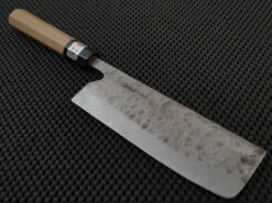 Fujiwara Maboroshi | 165 Nakiri Knife