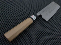 Fujiwara Maboroshi | 165 Nakiri Knife -Profil Optik Salgsbutik FujiwaraMaboroshiNakiri 003