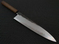 HADO Sumi | 240 Gyuto Knife (Black Oak)