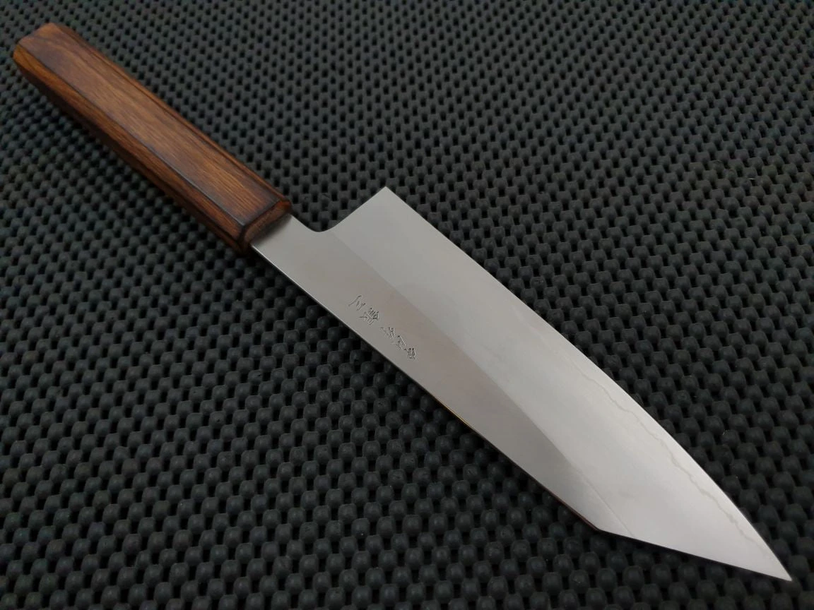 HADO Nakagawa | 180 Bunka Knife 4 HADO Nakagawa | 180 Bunka Knife - Billede 2