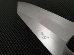 HADO Nakagawa | 180 Bunka Knife 11 HADO Nakagawa | 180 Bunka Knife -Profil Optik Salgsbutik HADONakagawaGinsanHocho 010