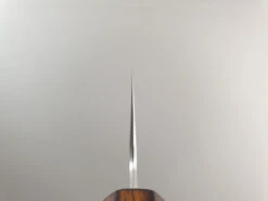 HADO Nakagawa | 180 Bunka Knife 12 HADO Nakagawa | 180 Bunka Knife -Profil Optik Salgsbutik HADONakagawaGinsanHocho 011