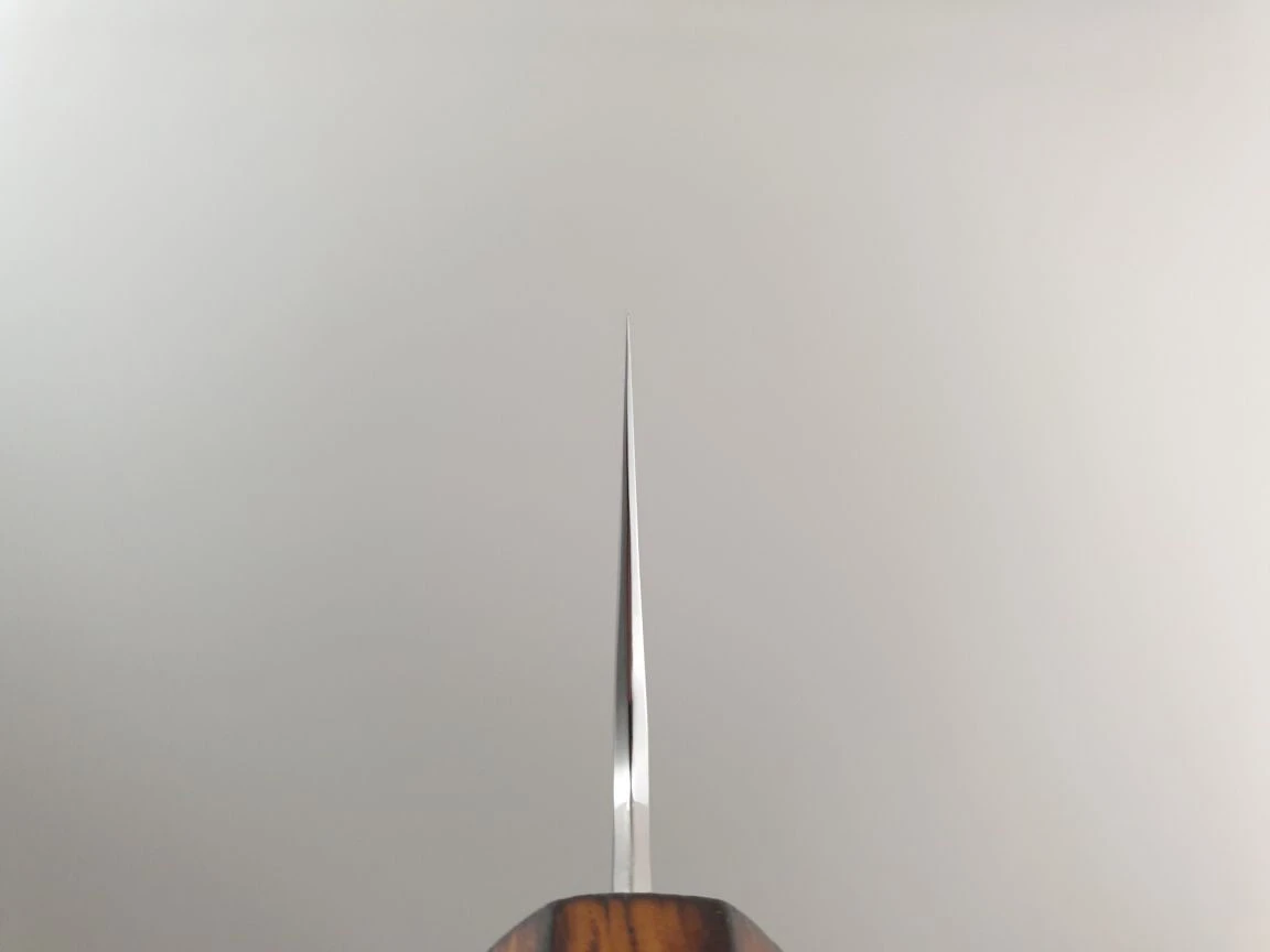 HADO Nakagawa | 180 Bunka Knife 7 HADO Nakagawa | 180 Bunka Knife - Billede 5