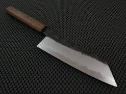 HADO Sumi | 180 Bunka Knife (Black Oak)
