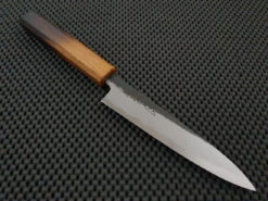 HADO Sumi | 150 Petty Knife (Burnt Oak)