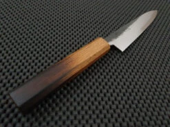 HADO Sumi | 150 Petty Knife (Burnt Oak) -Profil Optik Salgsbutik HADOSumiPettyKnifeHocho 003