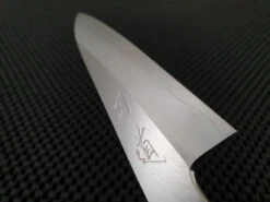 HADO Nakagawa | 120 Petty Knife -Profil Optik Salgsbutik HADO Nakagawa Ginsan Hocho 004