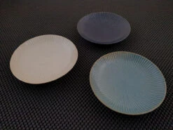 Hi-Condition Japan | Hand-Crafted Side Plate