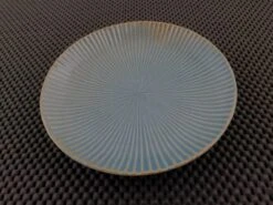 Hi-Condition Japan | Hand-Crafted Side Plate -Profil Optik Salgsbutik HiConditionCeramics 09