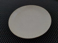 Hi-Condition Japan | Hand-Crafted Side Plate -Profil Optik Salgsbutik HiConditionCeramics 11