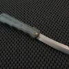 Nagao Higonokami Kiridashi Knife | VG10 Stainless ("Green") -Profil Optik Salgsbutik HigonokamiKiridashiKnife 05