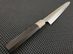 Hitohira Togashi Mizu Honyaki | 330mm Mt Fuji Yanagiba Knife (Shirogami) 17 Hitohira Togashi Mizu Honyaki | 330mm Mt Fuji Yanagiba Knife (Shirogami) -Profil Optik Salgsbutik Hitohira330FujiHonyakiKnife 02