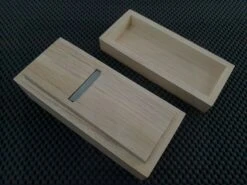 Hitohira | Mini Katsuo Shaver