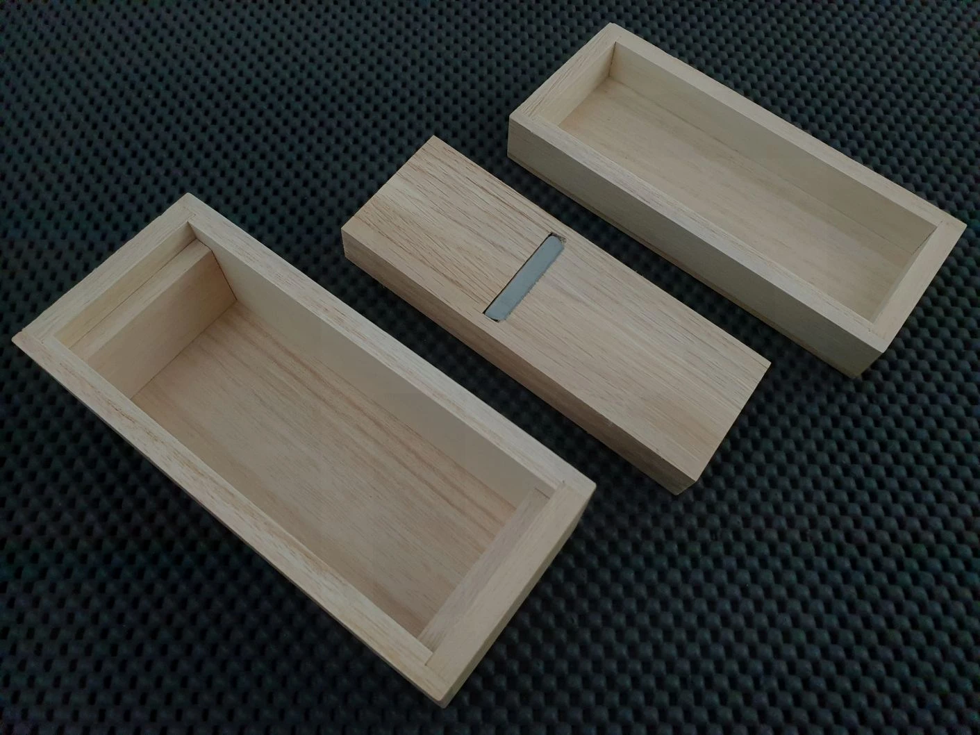 Hitohira | Mini Katsuo Shaver 5 Hitohira | Mini Katsuo Shaver - Billede 3